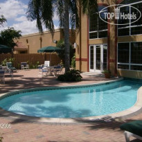 Holiday Inn Brownsville 