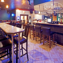 Holiday Inn Brownsville