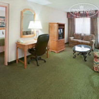 Holiday Inn Brownsville