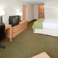 Holiday Inn Brownsville