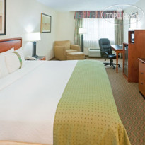 Holiday Inn Brownsville