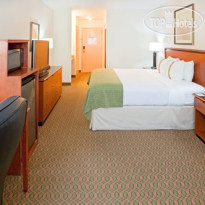 Holiday Inn Brownsville