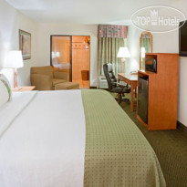 Holiday Inn Brownsville