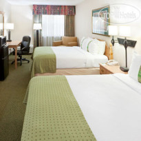 Holiday Inn Brownsville