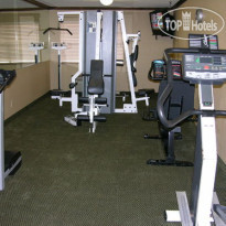 Holiday Inn Brownsville