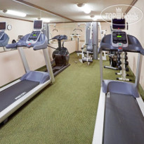 Holiday Inn Brownsville