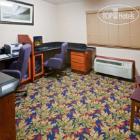 Holiday Inn Brownsville