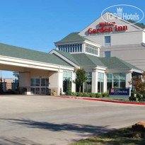 Hilton Garden Inn Killeen