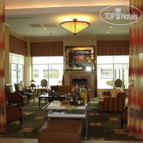 Hilton Garden Inn Killeen