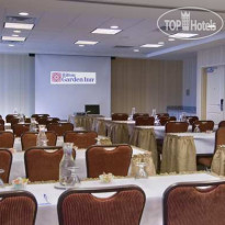 Hilton Garden Inn Killeen
