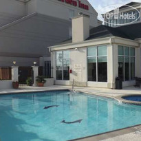 Hilton Garden Inn Killeen