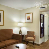 Hilton Garden Inn Killeen