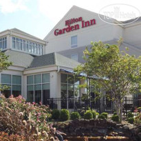 Hilton Garden Inn Killeen