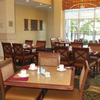Hilton Garden Inn Killeen