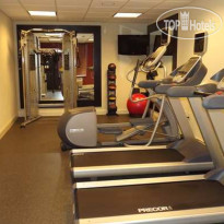Hilton Garden Inn Killeen