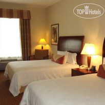 Hilton Garden Inn Killeen