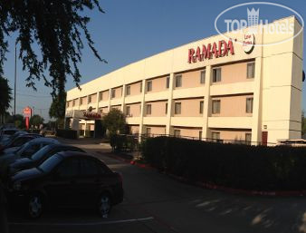 Hotelier's photos Ramada Limited Plano 2*