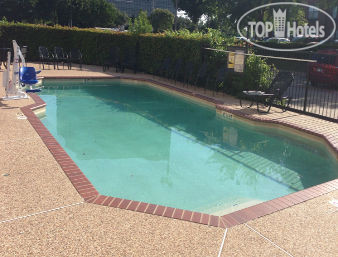 New photos from tourists Ramada Limited Plano 2*