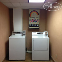 Ramada Limited Plano 