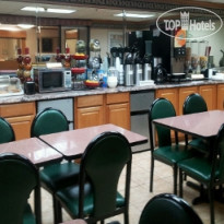 Ramada Limited Plano 