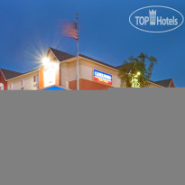 Candlewood Suites Dfw South
