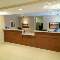 Candlewood Suites Dfw South