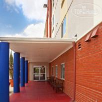 Candlewood Suites Dfw South