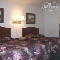 Knights Inn Beaumont 