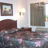 Knights Inn Beaumont 