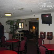 Knights Inn Beaumont 