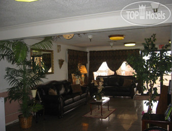 New photos from tourists Knights Inn Beaumont 2*