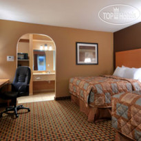 Days Inn Lubbock South 