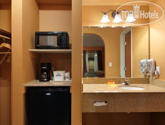 New photos from tourists Days Inn Lubbock South 2*