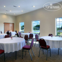 Days Inn Lubbock South 