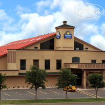 Days Inn Lubbock South 