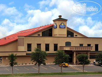 Hotel photo Days Inn Lubbock South 2*