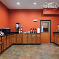 Days Inn Lubbock South 