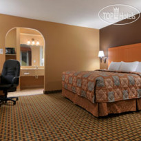 Days Inn Lubbock South 