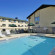 Howard Johnson Express Inn - Denton 