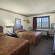 Howard Johnson Express Inn - Denton 
