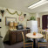 Howard Johnson Express Inn - Denton 