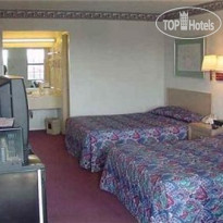 Americas Best Value Inn & Suites Denton 