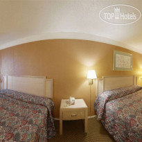 Americas Best Value Inn & Suites Denton 