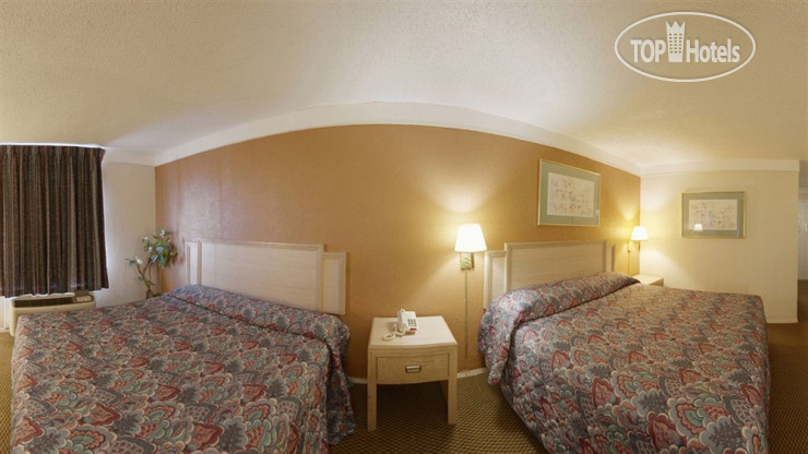 Новые добавленные фото туристов Americas Best Value Inn & Suites Denton 1*