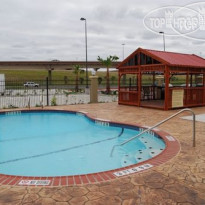 Candlewood Suites Corpus Christi-Spid