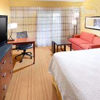 Courtyard Dallas Plano in Legacy Park 