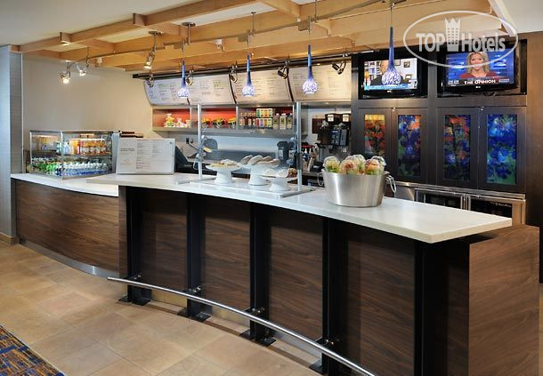 New photos from tourists Courtyard Dallas Plano in Legacy Park 3*