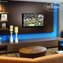 Courtyard Dallas Plano in Legacy Park 