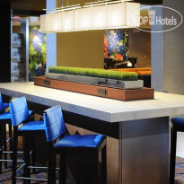 Courtyard Dallas Plano in Legacy Park 