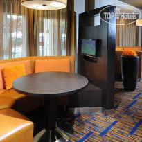 Courtyard Dallas Plano in Legacy Park 